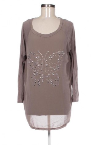 Damen Shirt Unbranded, Größe XL, Farbe Mehrfarbig, Preis 9,70 €