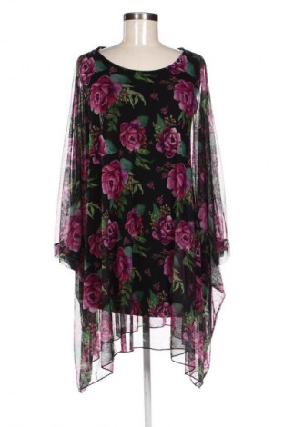 Damen Shirt Unbranded, Größe 3XL, Farbe Mehrfarbig, Preis € 9,70