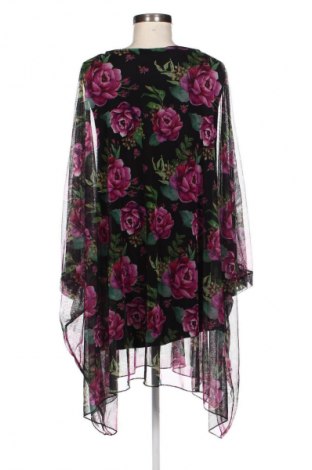 Damen Shirt Unbranded, Größe 3XL, Farbe Mehrfarbig, Preis € 9,70