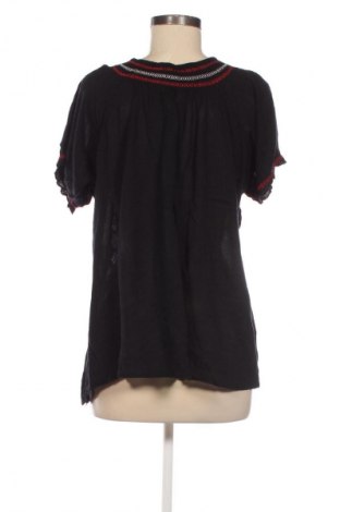 Damen Shirt Unbranded, Größe M, Farbe Schwarz, Preis 9,78 €