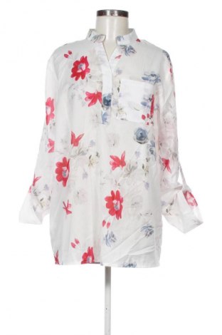 Дамска блуза Unbranded, Размер XL, Цвят Многоцветен, Цена 6,13 €