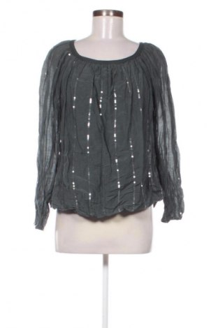 Damen Shirt Unbranded, Größe M, Farbe Grau, Preis 9,78 €