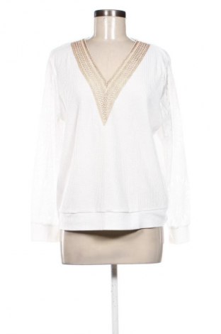 Női blúz Unbranded, Méret XL, Szín Fehér, Ár 4 132 Ft