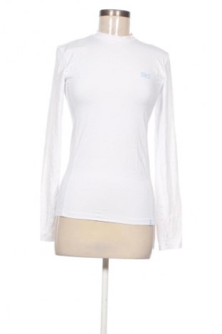 Дамска блуза Unbranded, Размер M, Цвят Бял, Цена 5,62 €