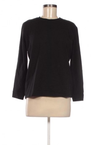 Γυναικεία μπλούζα Unbranded, Μέγεθος S, Χρώμα Μαύρο, Τιμή 9,78 €