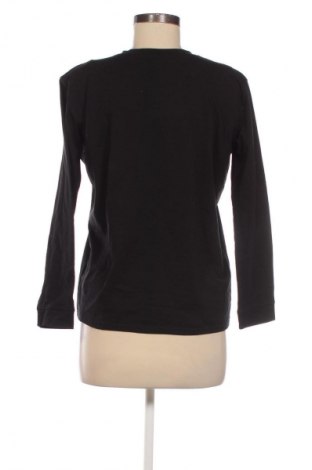 Γυναικεία μπλούζα Unbranded, Μέγεθος S, Χρώμα Μαύρο, Τιμή 9,78 €