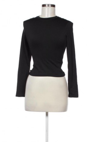 Дамска блуза Unbranded, Размер XS, Цвят Черен, Цена 5,11 €