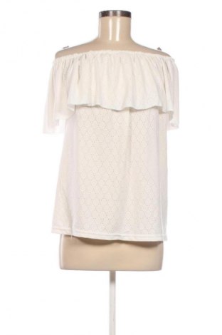 Damen Shirt Unbranded, Größe M, Farbe Weiß, Preis 9,04 €