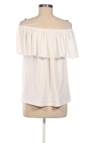 Damen Shirt Unbranded, Größe M, Farbe Weiß, Preis 9,04 €