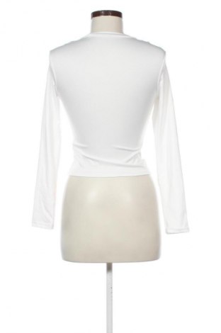 Γυναικεία μπλούζα Unbranded, Μέγεθος XS, Χρώμα Λευκό, Τιμή 6,99 €