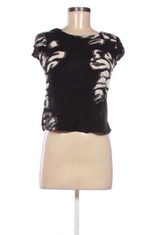 Γυναικεία μπλούζα Unbranded, Μέγεθος L, Χρώμα Μαύρο, Τιμή 9,78 €