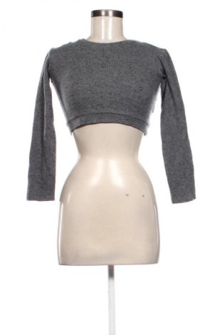 Damen Shirt Unbranded, Größe XS, Farbe Grau, Preis 18,46 €