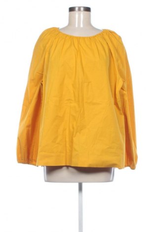 Damen Shirt Unbranded, Größe M, Farbe Gelb, Preis 9,78 €