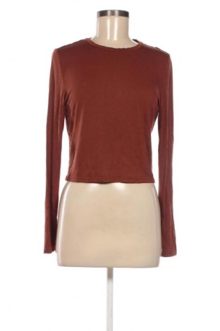 Dámska blúza Unbranded, Veľkosť M, Farba Hnedá, Cena  9,00 €