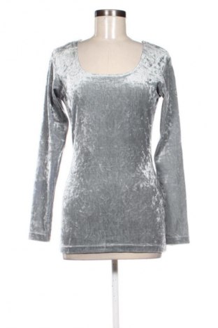 Damen Shirt Unbranded, Größe L, Farbe Grau, Preis 10,00 €