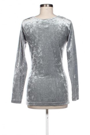 Damen Shirt Unbranded, Größe L, Farbe Grau, Preis 10,00 €