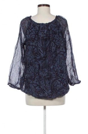 Дамска блуза Unbranded, Размер L, Цвят Многоцветен, Цена 4,09 €