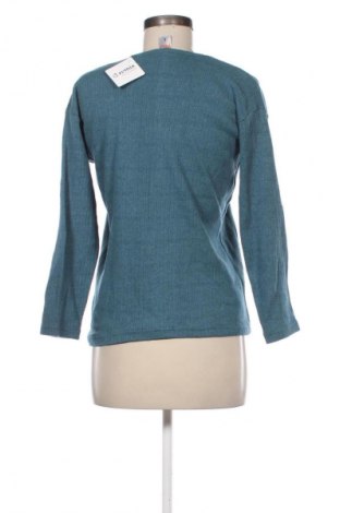 Γυναικεία μπλούζα Unbranded, Μέγεθος M, Χρώμα Πράσινο, Τιμή 10,00 €