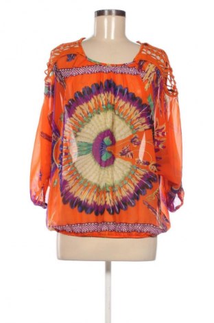 Damen Shirt Unbranded, Größe M, Farbe Mehrfarbig, Preis € 10,00