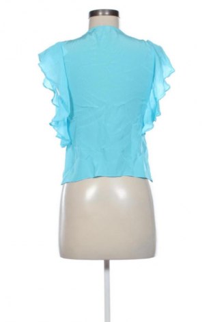 Női blúz Unbranded, Méret S, Szín Kék, Ár 4 042 Ft