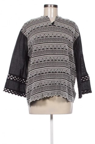 Γυναικεία μπλούζα Unbranded, Μέγεθος M, Χρώμα Πολύχρωμο, Τιμή 9,78 €