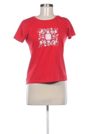 Dámská halenka Unbranded, Velikost M, Barva Červená, Cena  283,00 Kč