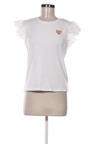 Γυναικεία μπλούζα Unbranded, Μέγεθος M, Χρώμα Λευκό, Τιμή 10,00 €