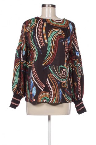 Γυναικεία μπλούζα Unbranded, Μέγεθος M, Χρώμα Πολύχρωμο, Τιμή 9,78 €