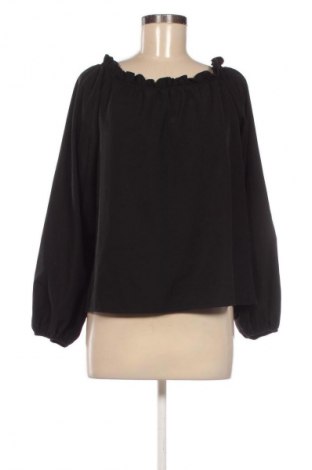 Bluză de femei Unbranded, Mărime L, Culoare Negru, Preț 52,13 Lei