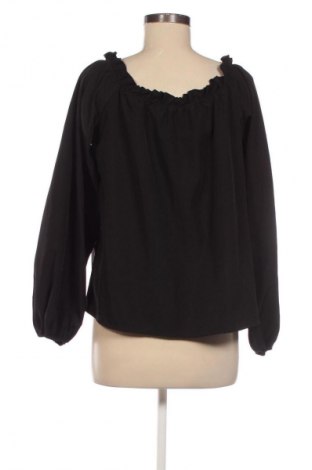 Bluză de femei Unbranded, Mărime L, Culoare Negru, Preț 52,13 Lei