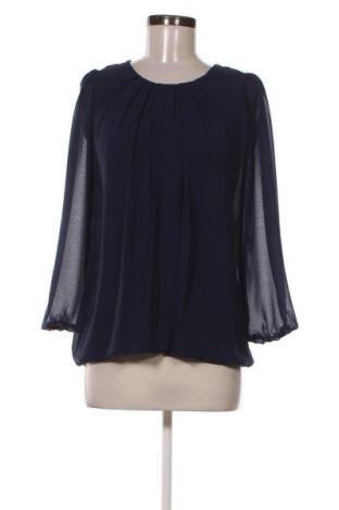 Γυναικεία μπλούζα Unbranded, Μέγεθος M, Χρώμα Μπλέ, Τιμή 10,00 €