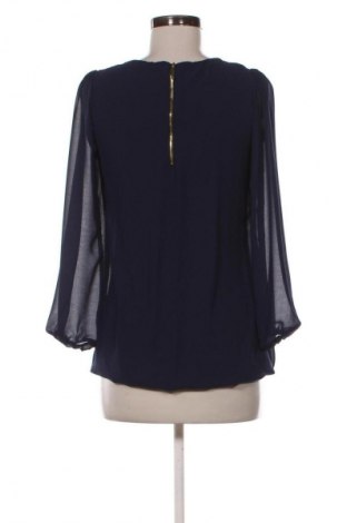 Γυναικεία μπλούζα Unbranded, Μέγεθος M, Χρώμα Μπλέ, Τιμή 10,00 €