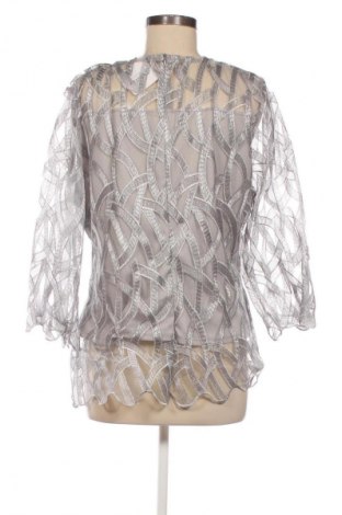 Γυναικεία μπλούζα Unbranded, Μέγεθος L, Χρώμα Γκρί, Τιμή 10,00 €