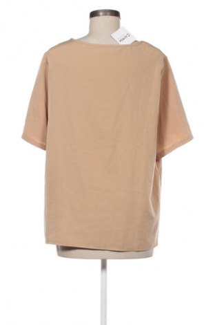 Damen Shirt Unbranded, Größe XXL, Farbe Beige, Preis 10,00 €