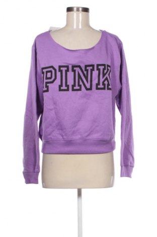 Damen Shirt Pink by Victoria's Secret, Größe L, Farbe Mehrfarbig, Preis € 17,39