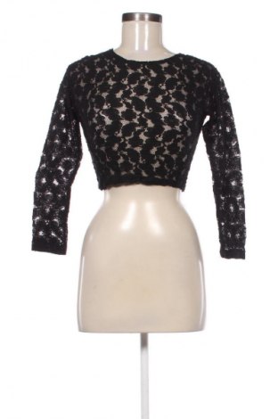 Damen Shirt Unbranded, Größe M, Farbe Schwarz, Preis € 10,00