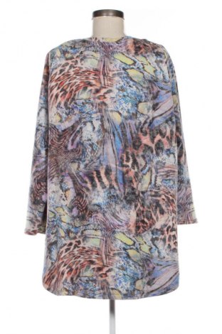 Γυναικεία μπλούζα Unbranded, Μέγεθος XL, Χρώμα Πολύχρωμο, Τιμή 10,00 €