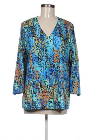 Bluzka damska Unbranded, Rozmiar XXL, Kolor Kolorowy, Cena 37,99 zł