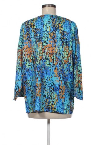 Bluzka damska Unbranded, Rozmiar XXL, Kolor Kolorowy, Cena 37,99 zł