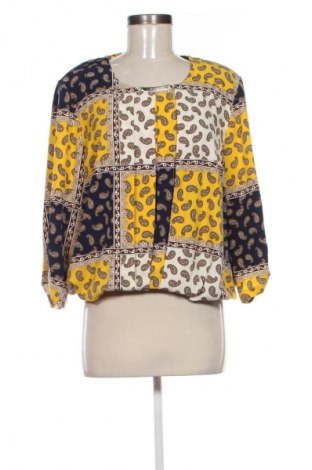 Γυναικεία μπλούζα Unbranded, Μέγεθος 3XL, Χρώμα Πολύχρωμο, Τιμή 10,00 €