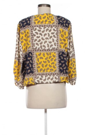 Γυναικεία μπλούζα Unbranded, Μέγεθος 3XL, Χρώμα Πολύχρωμο, Τιμή 10,00 €