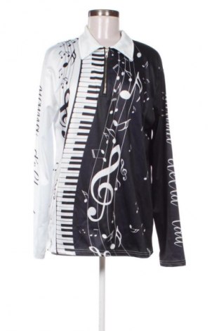 Damen Shirt Unbranded, Größe M, Farbe Mehrfarbig, Preis € 10,00