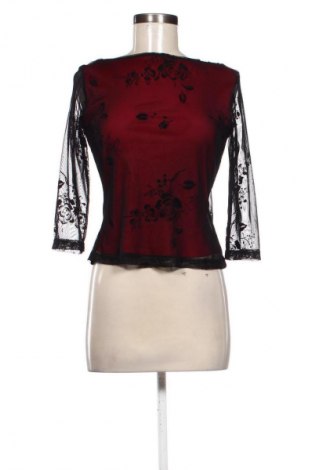 Γυναικεία μπλούζα Unbranded, Μέγεθος XS, Χρώμα Πολύχρωμο, Τιμή 10,00 €