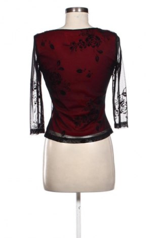 Γυναικεία μπλούζα Unbranded, Μέγεθος XS, Χρώμα Πολύχρωμο, Τιμή 10,00 €