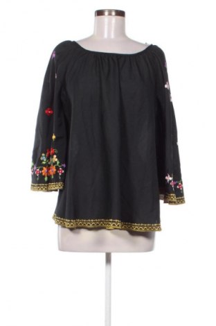 Γυναικεία μπλούζα Unbranded, Μέγεθος L, Χρώμα Πολύχρωμο, Τιμή 10,00 €