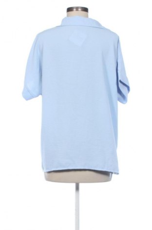Damen Shirt Unbranded, Größe M, Farbe Blau, Preis € 7,75