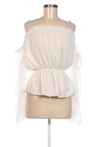 Damen Shirt Unbranded, Größe S, Farbe Weiß, Preis € 10,00