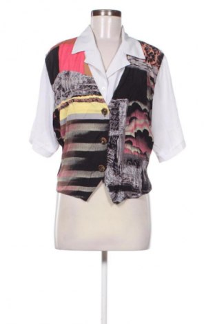 Γυναικεία μπλούζα Unbranded, Μέγεθος M, Χρώμα Πολύχρωμο, Τιμή 10,00 €