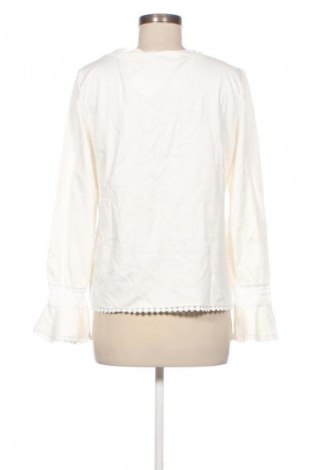 Bluzka damska Unbranded, Rozmiar M, Kolor Biały, Cena 27,99 zł