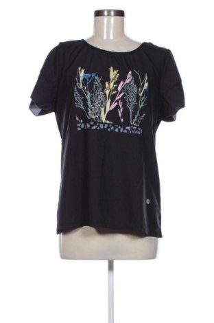 Γυναικεία μπλούζα Unbranded, Μέγεθος XL, Χρώμα Μαύρο, Τιμή 9,70 €